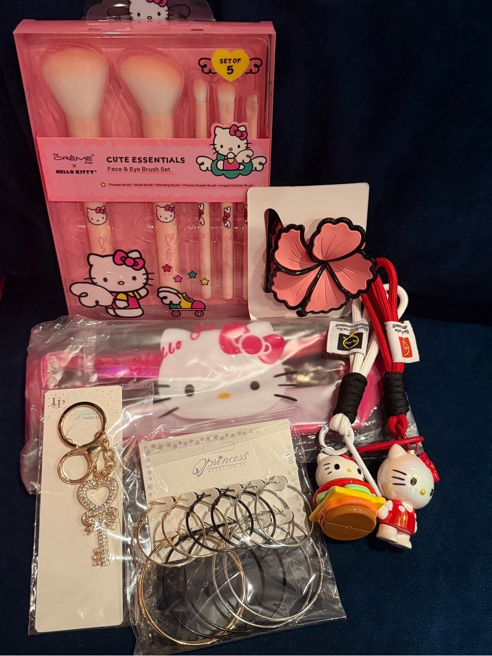 Hk bundle - Picture 4 of 7